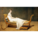 SLIKA 2.5.jpg<>J. L. David, leto 1800, Portret dame Récamie